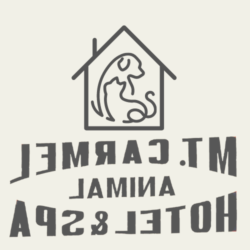 Mt. Carmel Animal Hotel & Spa logo