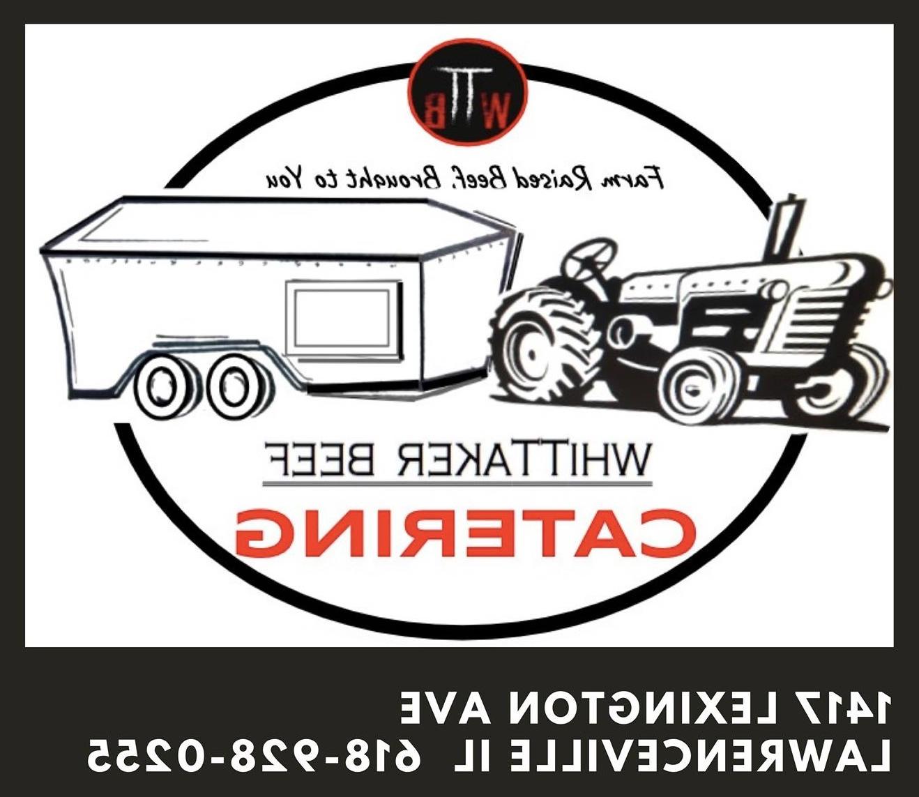 Whittaker Beef logo